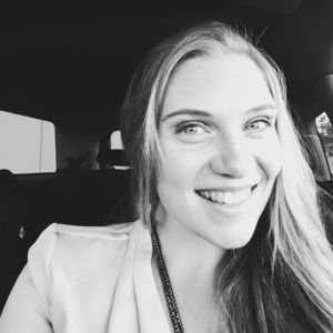 Meet your Posher, Marissa